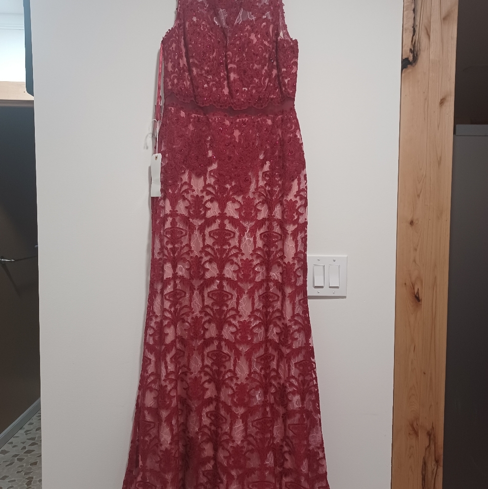 NWT Prom/Night dress